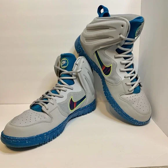 Nike | Shoes | 59946608 Nike High Dunks | Poshmark